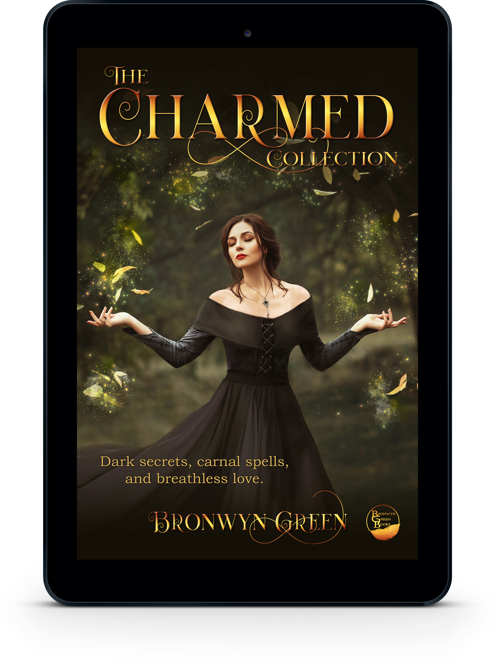 charmedcollectionipadonly charmedcollectionipadonly